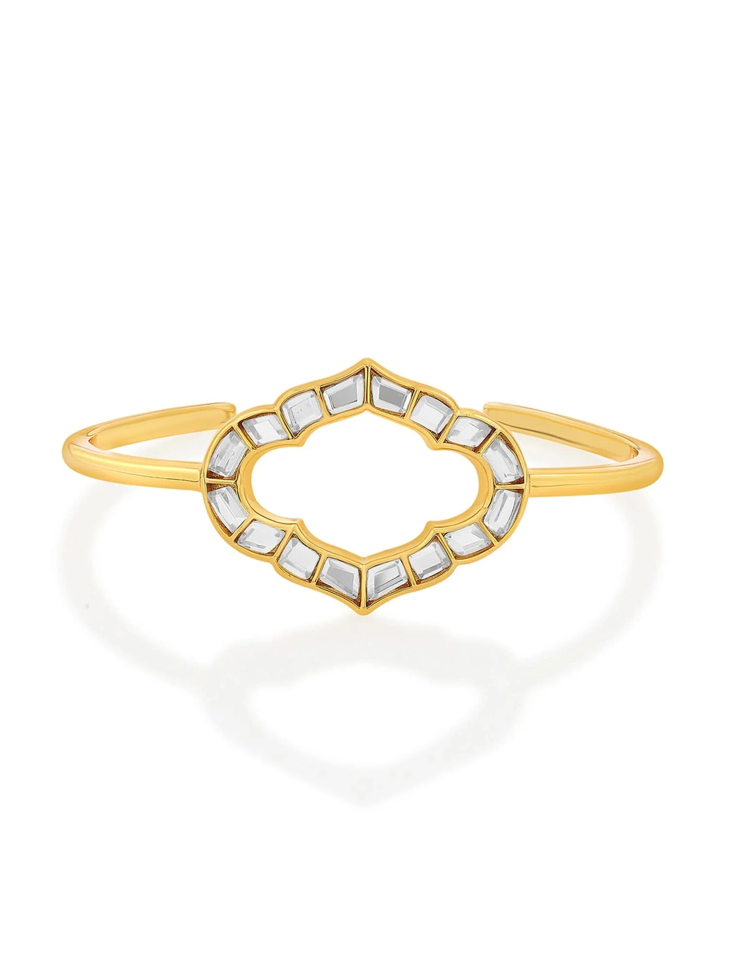 Amara Mughal Cuff - Image 14