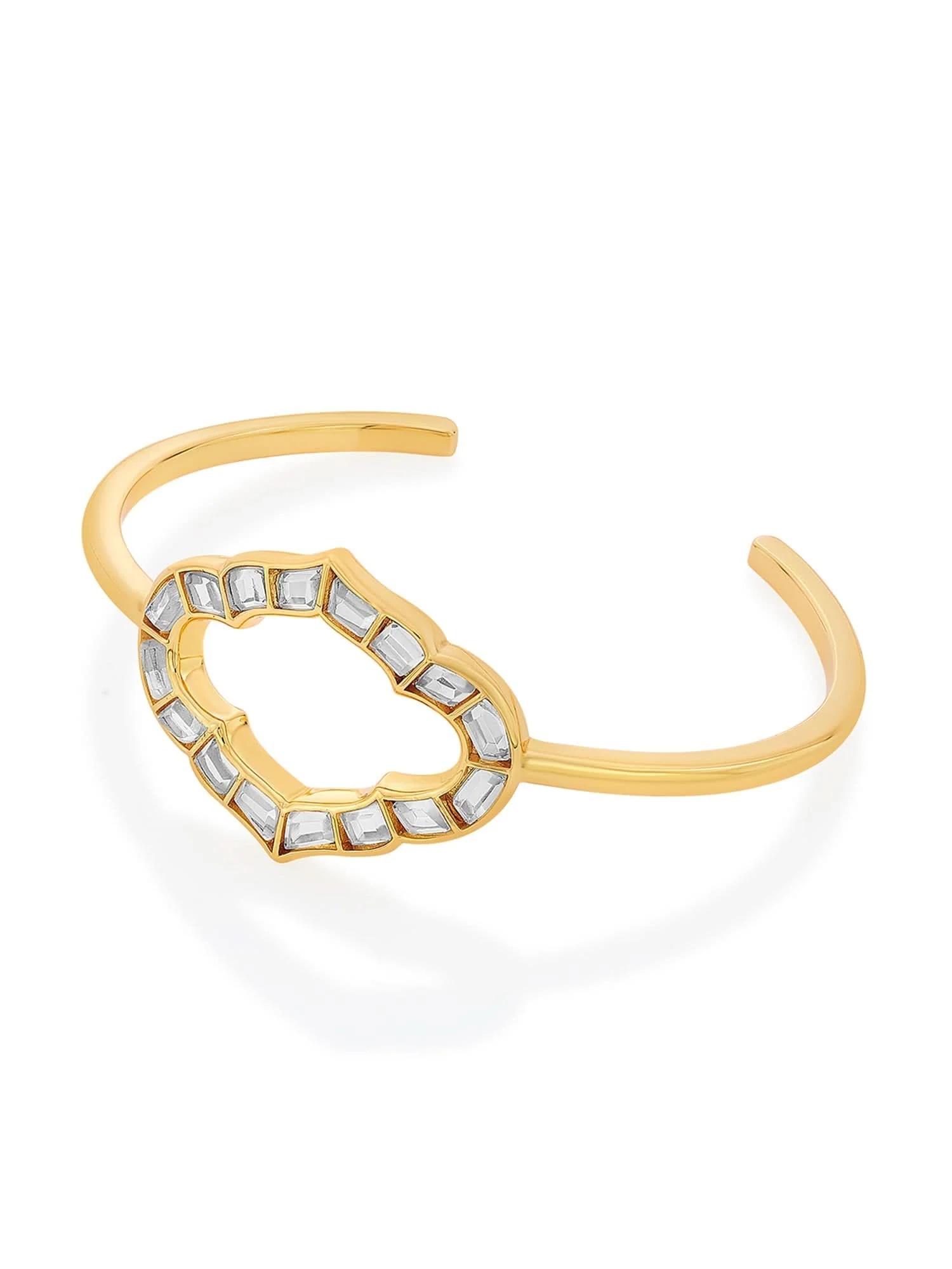 Amara Mughal Cuff - Image 15