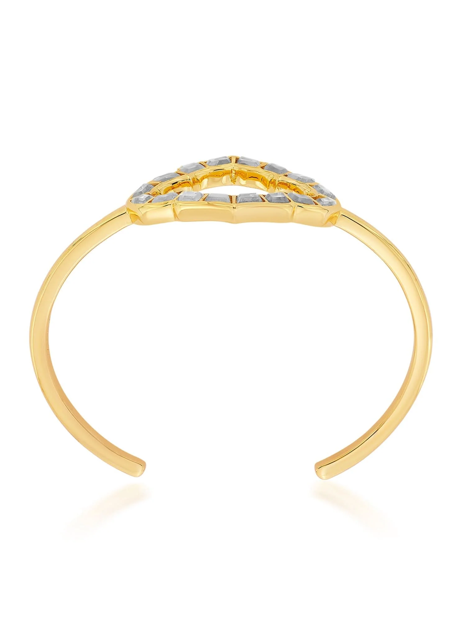 Amara Mughal Cuff - Image 8