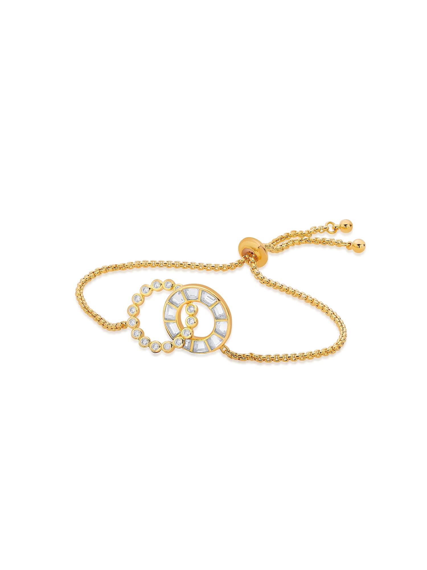 Emerge Bolo Bracelet - Image 4