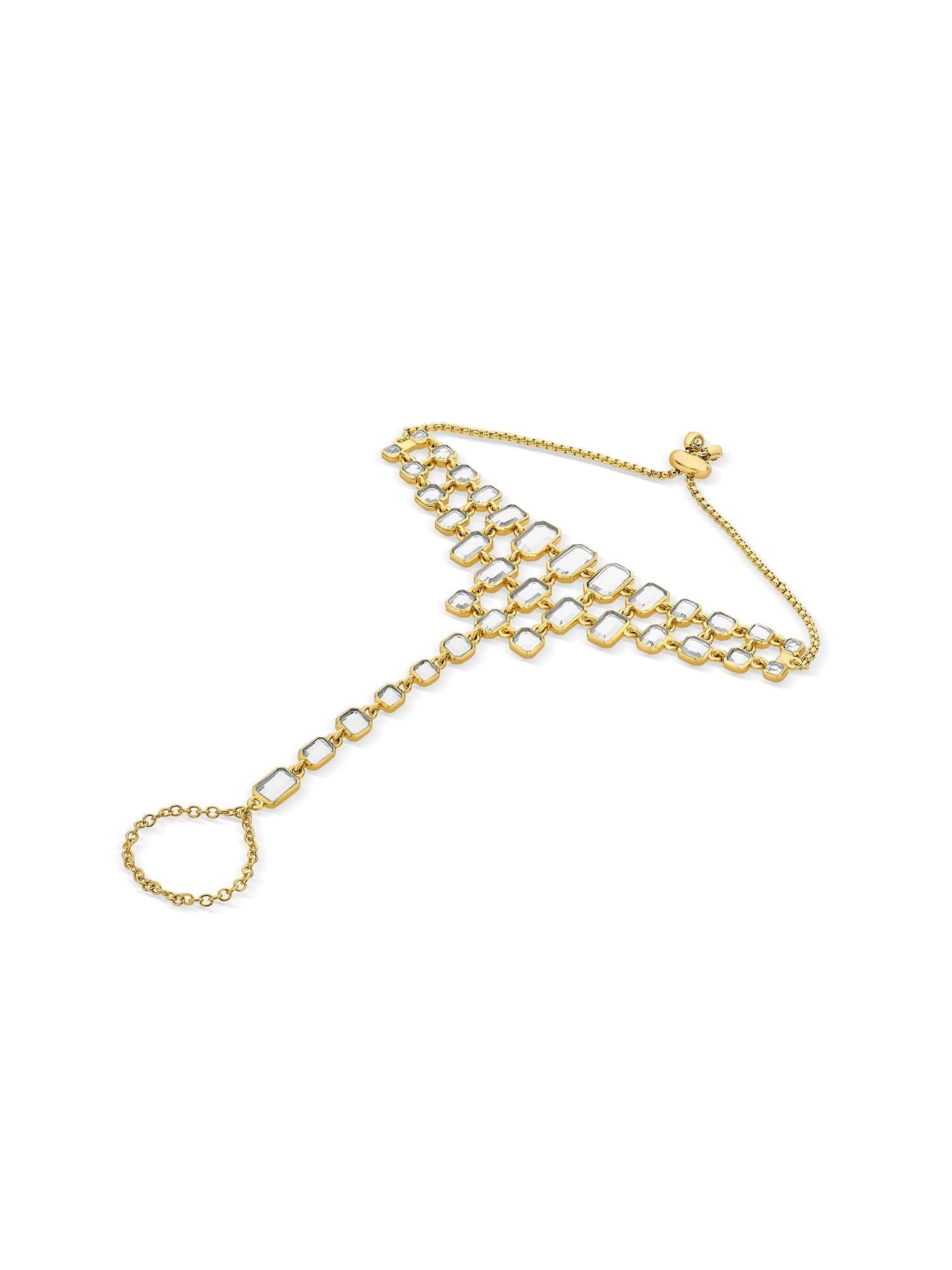 Ruhaniyat Mirror Hand Harness - Image 13