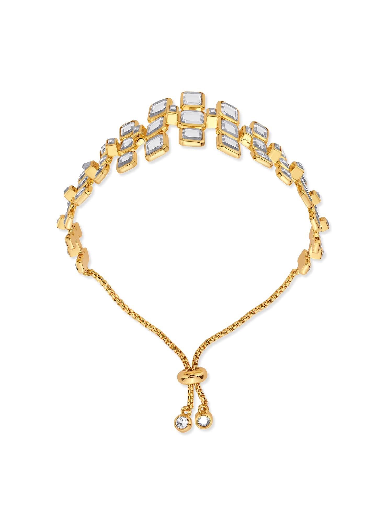 Shiza Mirror Bracelet - Image 11