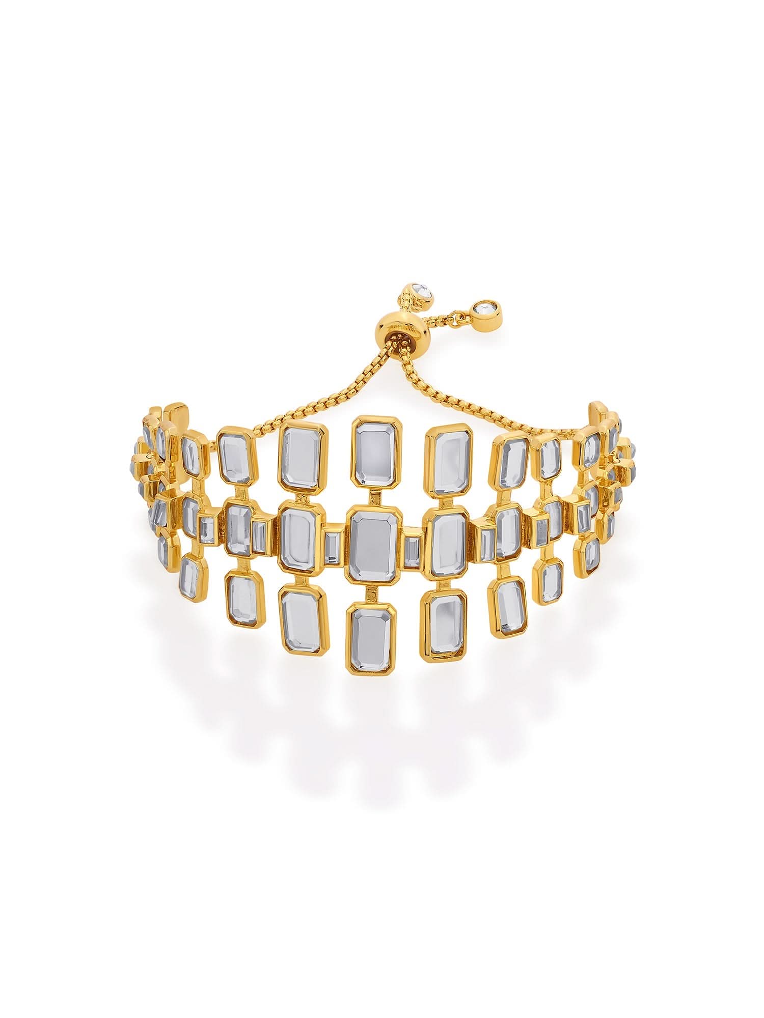 Shiza Mirror Bracelet - Image 12